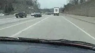 Bossy's Excellent Road Trip
