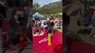 30.08.2021 Aquamaster 10K A&ccedil;ık Su Yarışması. Bodrum.T&uuml;rkiye. Hapimag.
