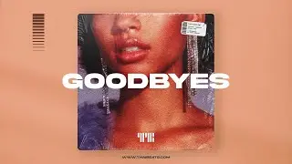 thuy Type Beat, R&B Soul Instrumental 