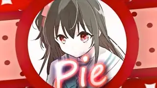 Nagisa Natsunagi Edits - JAWNY HoneyPai