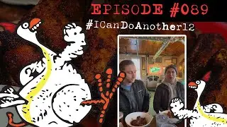 Good Company Akron, Episode 089 - I Can Do Another 12: The Global Chicken Wing Show