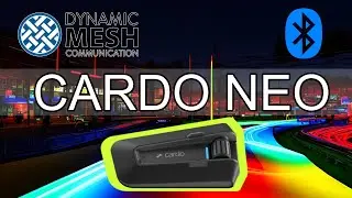 Cardo Packtalk NEO PL - Czy nowy interkom od Cardo jest warty zakupu? Plusy i minusy interkomu