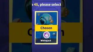 Whitejack 🔥 | supersus wj gameplay | supersus game #gaming #supersus #viruseleven