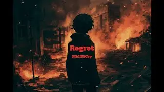 Regret by MidN5Cry (Official Audio)