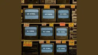 Snow on Screen &ndash; Relaxing TV White Noise