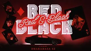 Red & Black | Action Short Film | Written and Directed by Dharahasa SZ |
