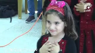 حفل تخريج اطفال روضة سنابل الامل شوفة 2019