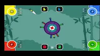 234player mini game 🎮 💢 competition 💢 👨&zwj;🎓vs👩&zwj;🚒vs👷&zwj;♂️vs👨&zwj;🏫 