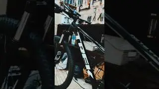 Trek Marlin 4 - reborn after a full strip-down service#thebikesmithkolkata #CycleService #trekbikes