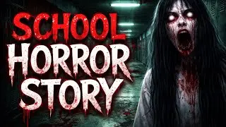 Education Was Never the Point | School Horror|