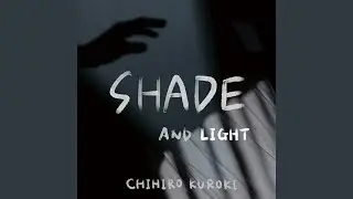 -introduction- shade and light