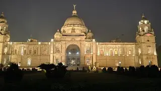 Delhi-Kolkata-Gangasagar - Part 1