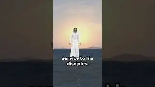 The Principle of Humility and Service #Shorts
