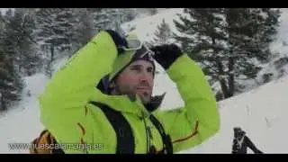 Huesca la Magia