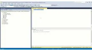 How to Create a Database with SQL