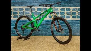 Yeti SB4 5C L BM5439