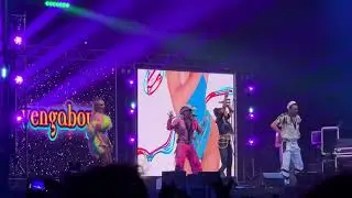 Up & Down - VengaBoys
