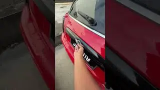 Mini Cooper JCW 2019