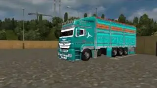 KIRKAYAK (BABA MRB)