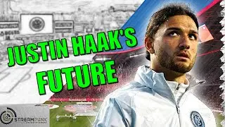 Is Justin Haak Done at NYCFC? 2026 Outlook & What It Means
