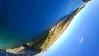 Experience 360 &deg; surfing with MGCOOL CAM 360