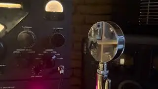 Radio contact between New Zealand and Spain on Morse code