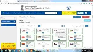 How DTH Pack Fee Is Computed?