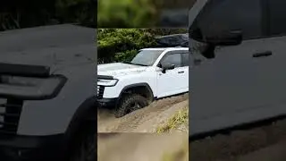 Toyota Land Cruiser 300 GR 🤟 #shorts #landcruiser300 #toyota