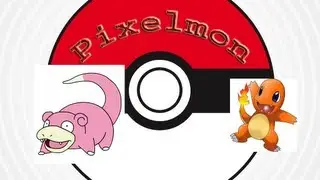 Pixelmon EP.3 I Did No Good