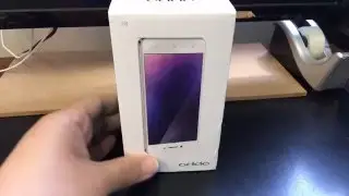 OPPO R7 DUAL SIM Unboxing Video &ndash; in Stock at www.welectronics.com
