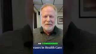 Retired Engineer's Healthcare Costs TRIPLE: Shocking Reality #shorts