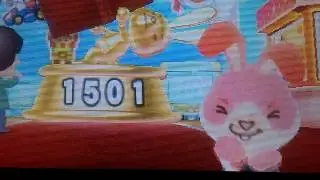 NINTENDO BADGE ARCADE | Mr. Pink Bunny Manager Has Lost The Plot!