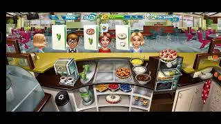 Cooking Fever | Bakery | Level 29