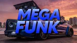 MEGA FUNK PANCADÃO 2025 🔊 BASS VIOLENTO – EXPLODIU NO TIKTOK E NA FAVELA