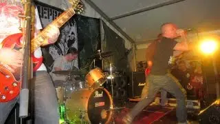 REPROACH @ CROSSBONEFEST 2016