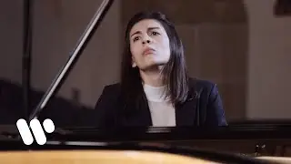 Mariam Batsashvili &ndash; Liszt: Valse de bravoure S. 214 No. 1 (Live at Naarden Piano Festival 2021)