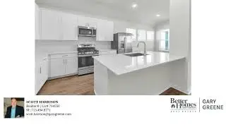 16915 Tulip Row Lane Way &ndash; Property Tour