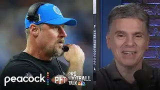 Detroit Lions&rsquo; &lsquo;knockout punch&rsquo; late vs. Ravens was gutsy | Pro Football Talk | NFL on NBC