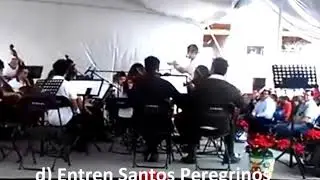 Concierto Navide&ntilde;o 2016, OSIDeMUG - Cantos de Posadas Navide&ntilde;as
