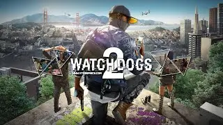 Watch Dogs 2 - Mission HAUM SWEET HAUM | 60FPS Gameplay (Chaotic Gameplay)😈