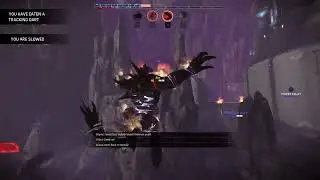 EVOLVE LEGACY 2022 -  SAVAGE GOLIATH GAMEPLAY #119 (1080p) (No Commentary)