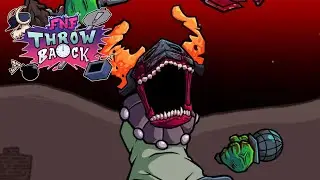 Trickory [Twitter Art Mayhem]