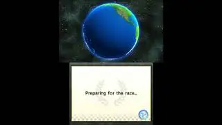 Mario Kart 7 - Online Races 9