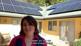 The Energy Experts - The Best Roof Orientation for Solar Panels