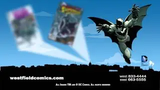 Fox47 Presents - Westfield Comics