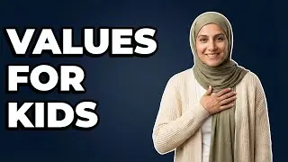 How To Find Islamic Books With Strong Values For Kids?