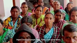Detection to Hope | FIND-TB in Gajapati, Odisha