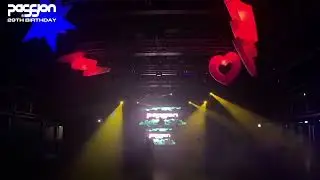 PASSION 29 LIVE | FULL MAIN ARENA CROWD POV | 7PM-3AM | MARCH 16TH 2024 | 02 ACADEMY LEICESTER
