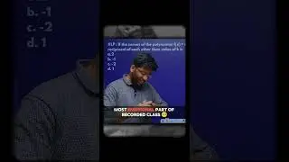 Most emotional part of Recorded class 🥺🤧 #nexttoppersfeels #nexttopper #nexttoppers #prashantbhaiya