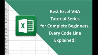 #1  How to Enable Developer Tab in Excel